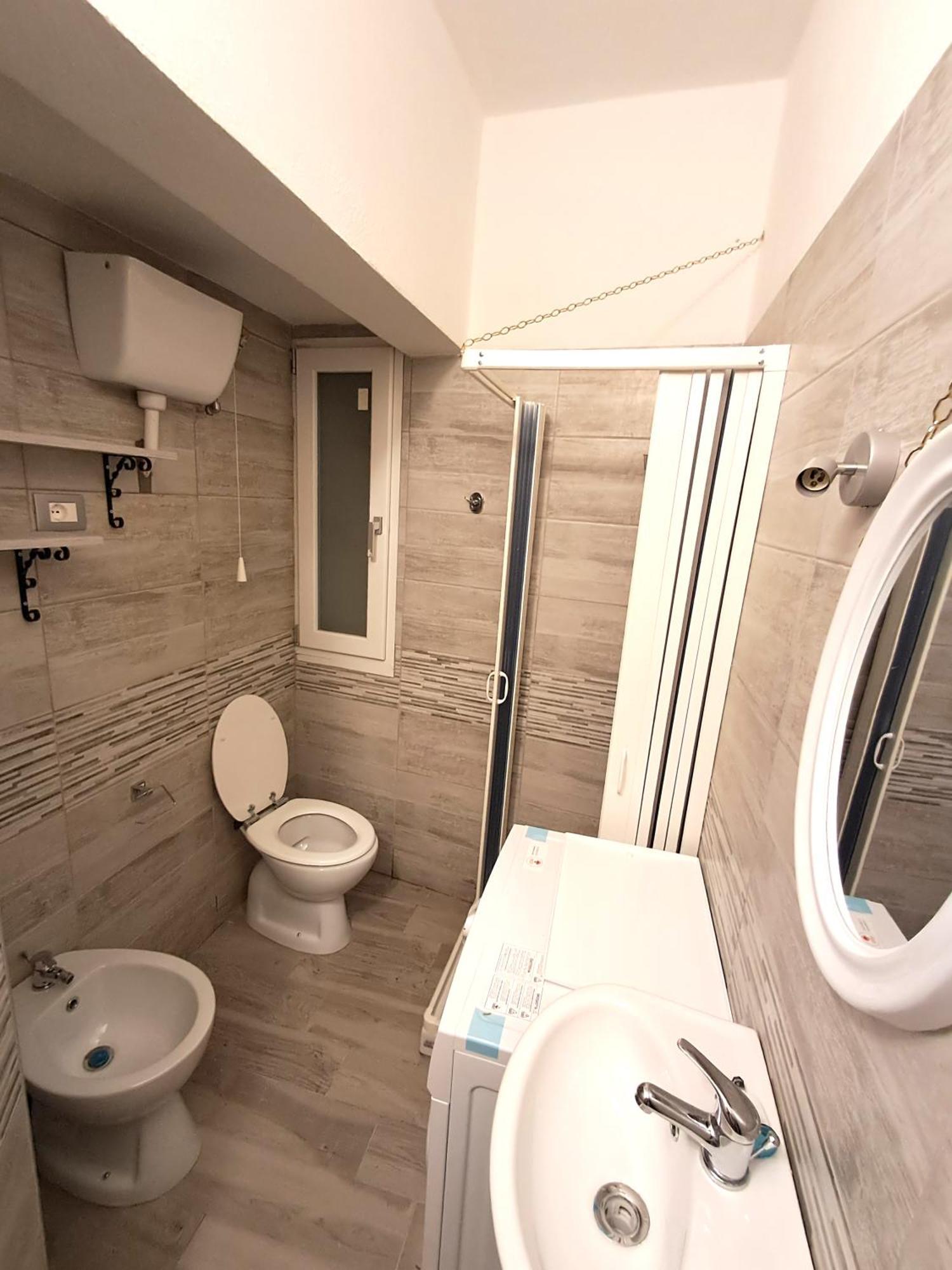 דירות Olbia Center Regina Elena 49 King מראה חיצוני תמונה