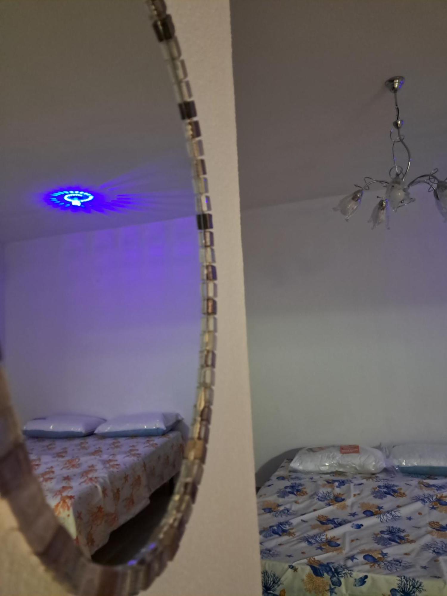 דירות Olbia Center Regina Elena 49 King מראה חיצוני תמונה