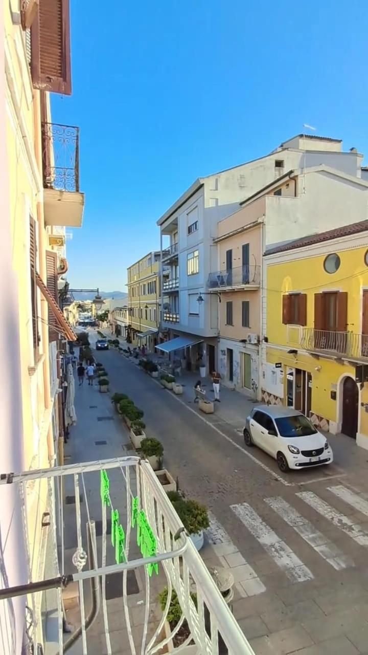 דירות Olbia Center Regina Elena 49 King מראה חיצוני תמונה