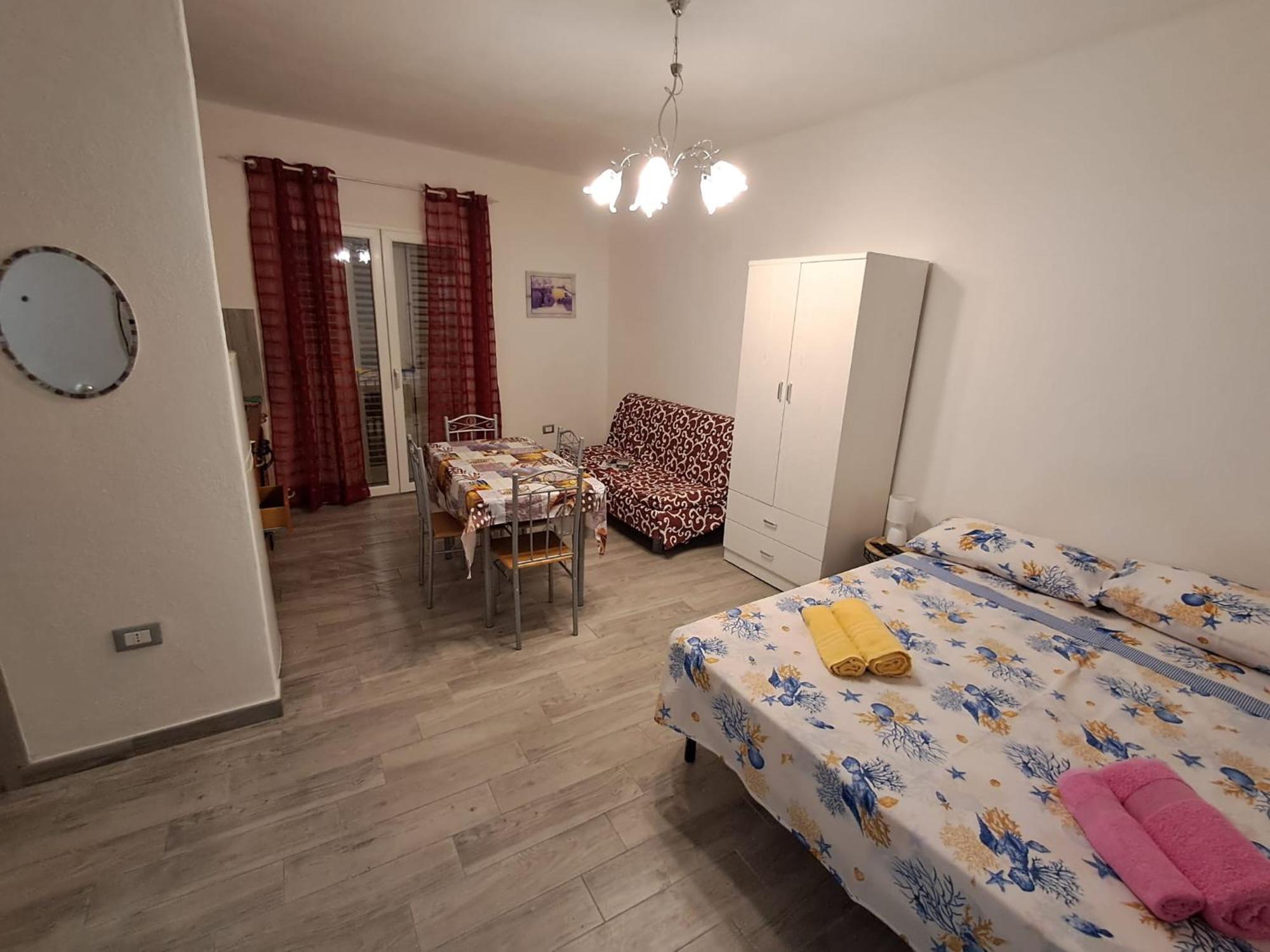 דירות Olbia Center Regina Elena 49 King מראה חיצוני תמונה